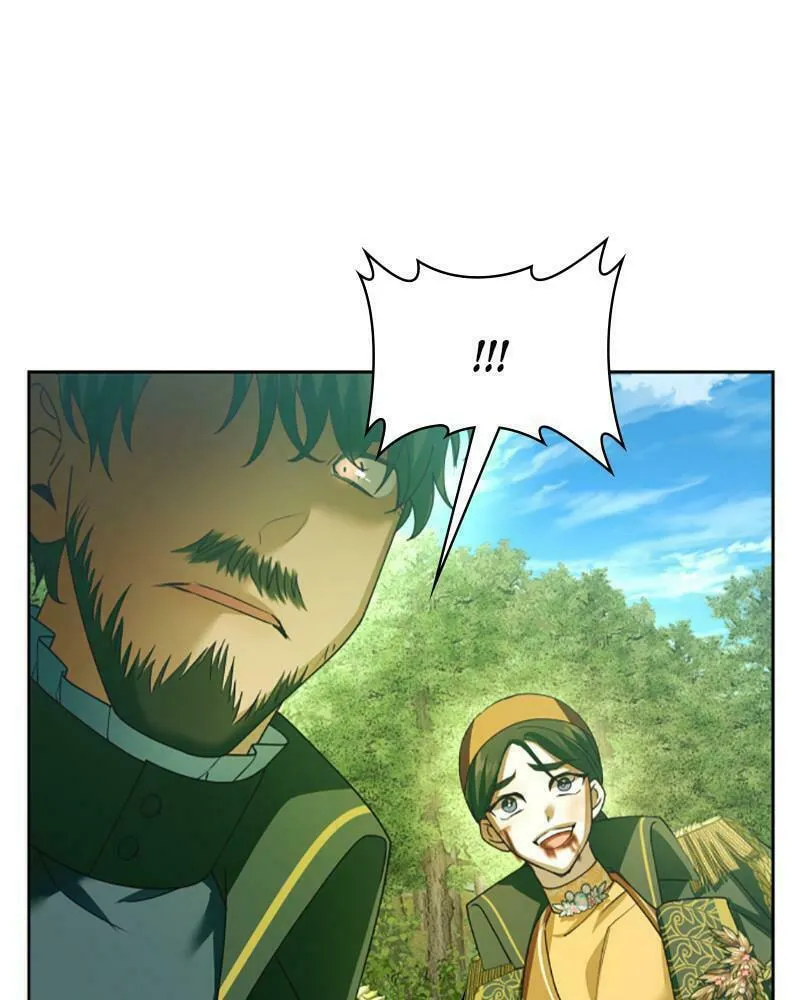 Read Your Throne chapter 120 image 76 on Lezhin