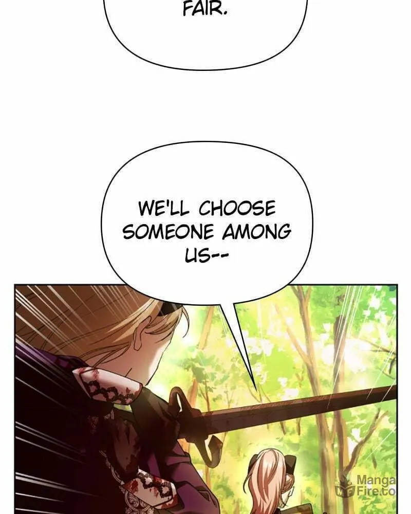 Read Your Throne chapter 120 image 8 on Lezhin