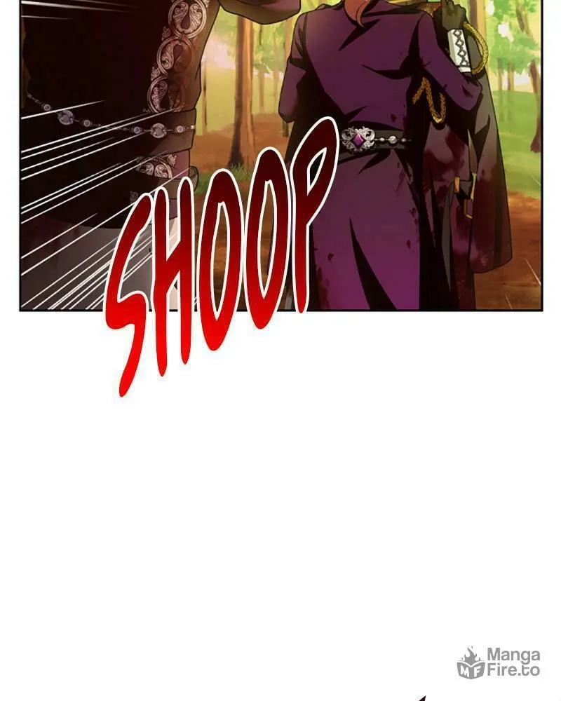 Read Your Throne chapter 120 image 9 on Lezhin