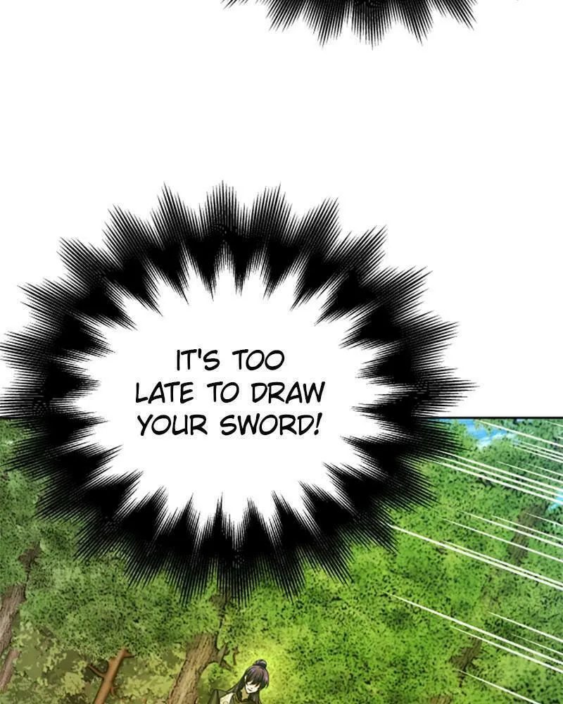 Read Your Throne chapter 120 image 96 on Lezhin
