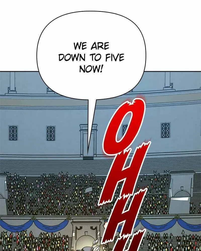 Read Your Throne chapter 121 image 102 on Lezhin