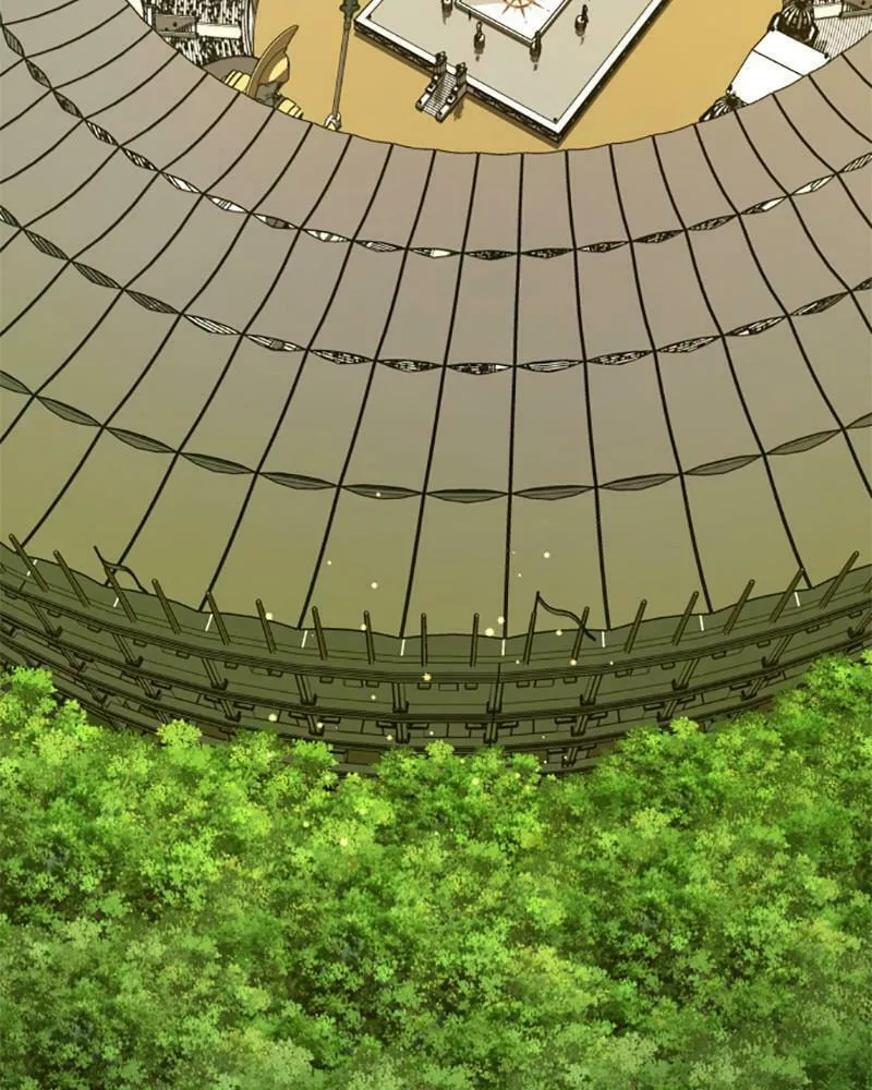 Read Your Throne chapter 121 image 106 on Lezhin