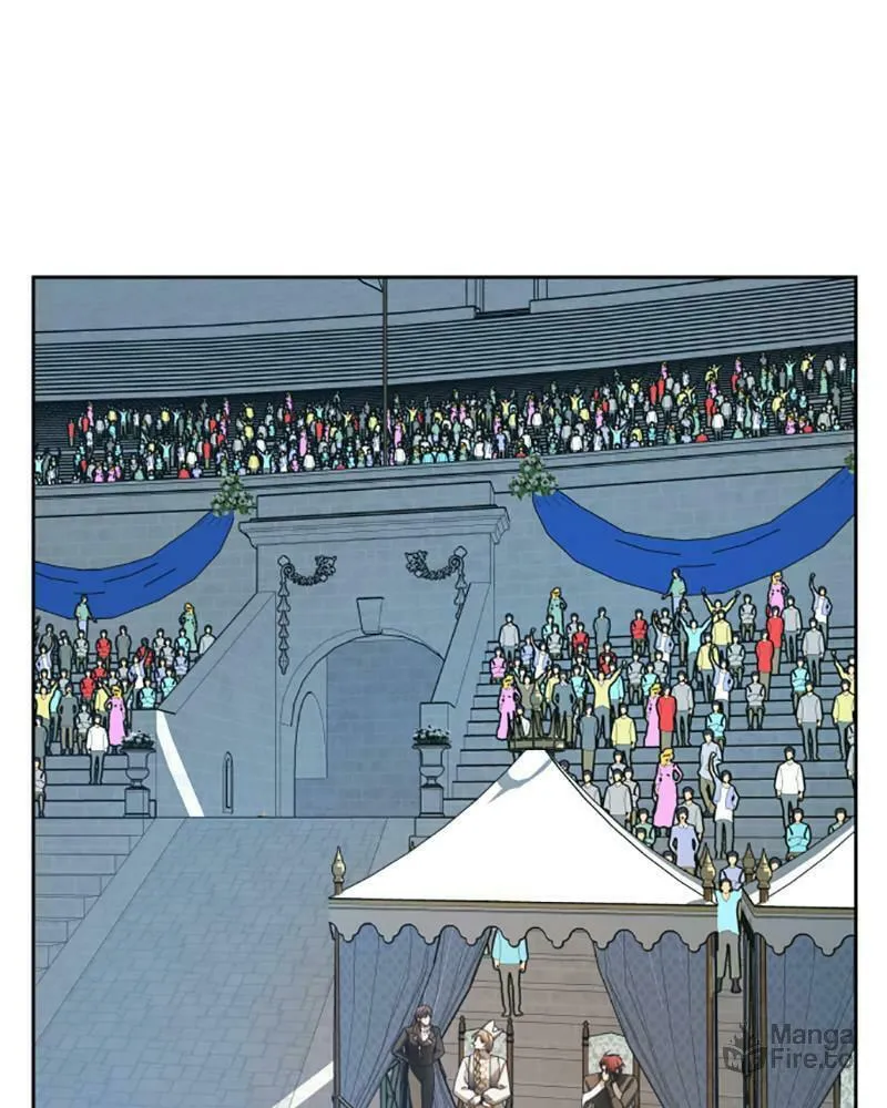 Read Your Throne chapter 121 image 110 on Lezhin