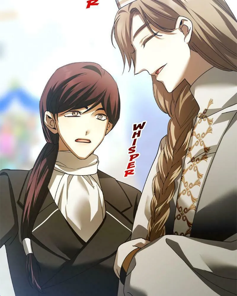 Read Your Throne chapter 121 image 112 on Lezhin