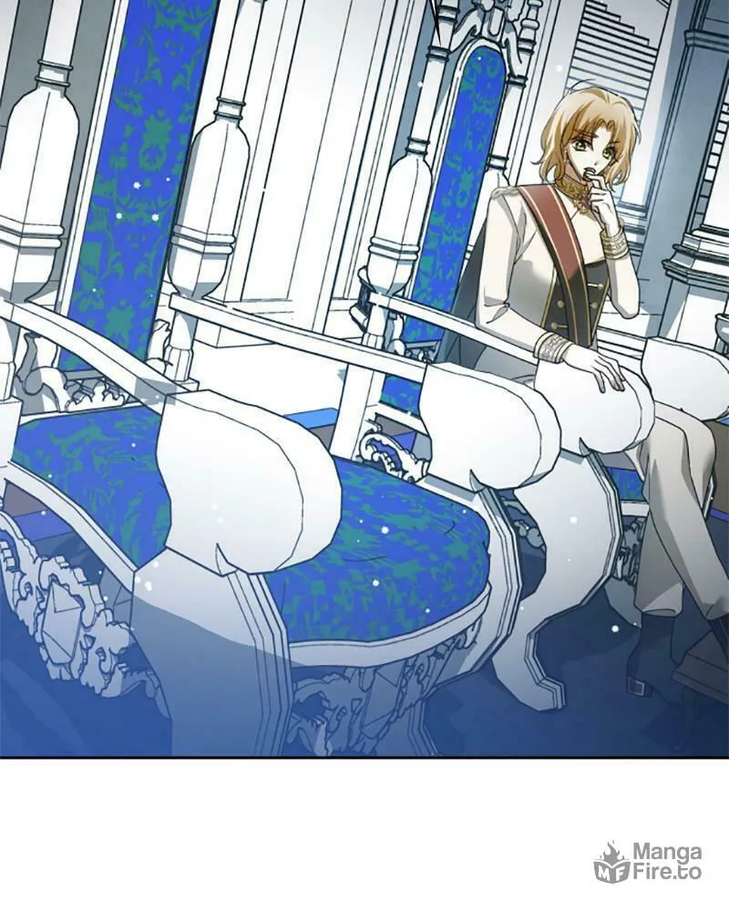 Read Your Throne chapter 121 image 114 on Lezhin