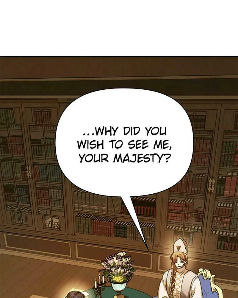 Read Your Throne chapter 121 image 120 on Lezhin