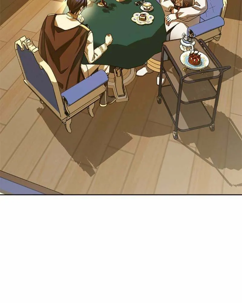 Read Your Throne chapter 121 image 121 on Lezhin