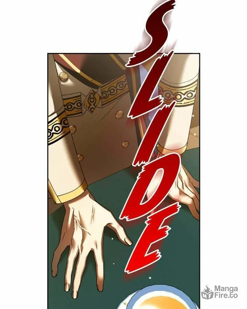 Read Your Throne chapter 121 image 124 on Lezhin