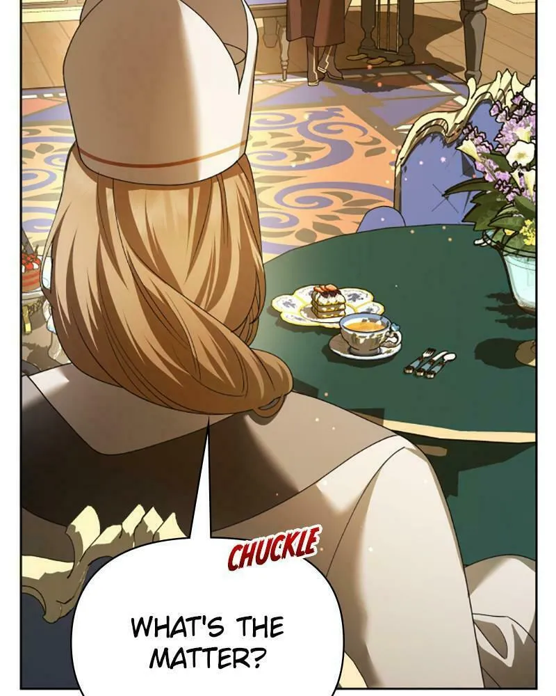Read Your Throne chapter 121 image 127 on Lezhin