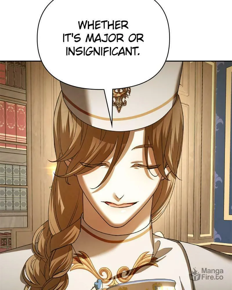 Read Your Throne chapter 121 image 129 on Lezhin