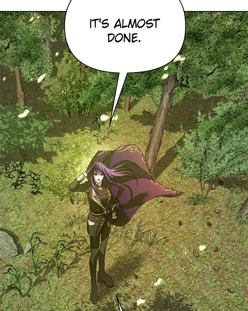 Read Your Throne chapter 121 image 15 on Lezhin