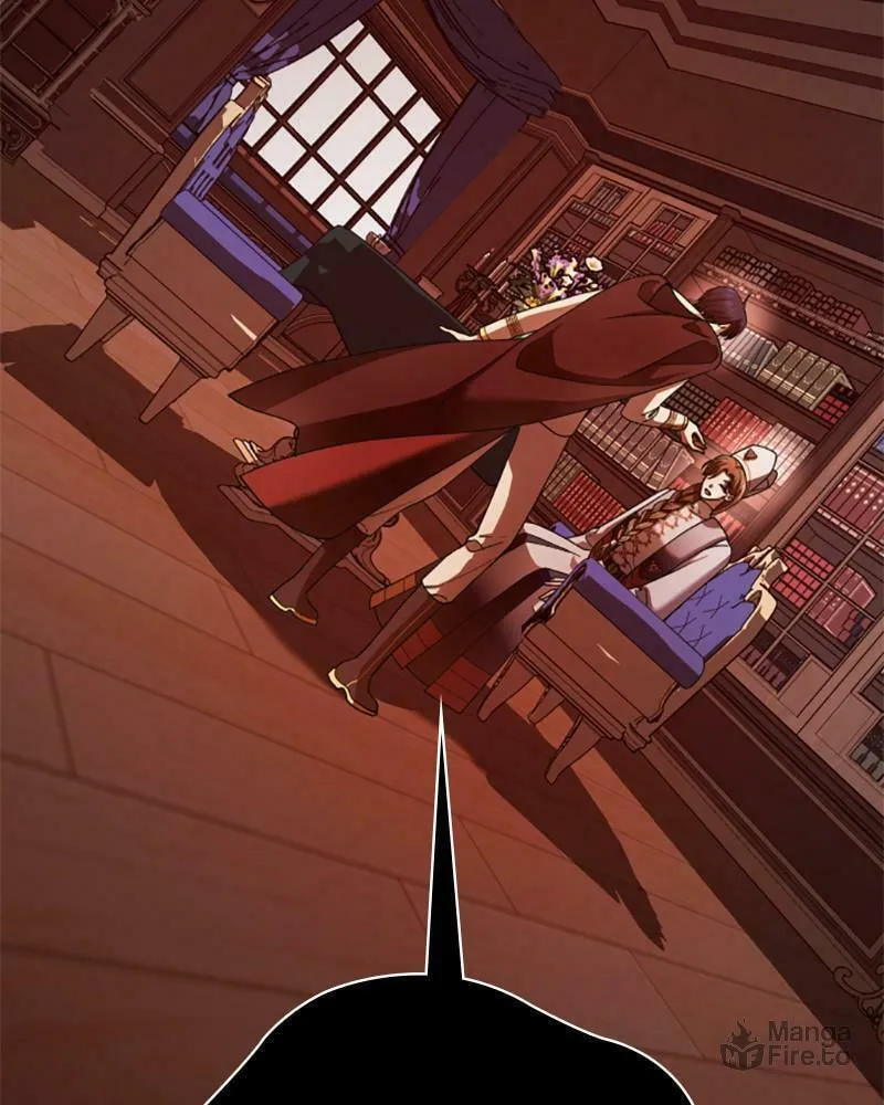 Read Your Throne chapter 121 image 159 on Lezhin