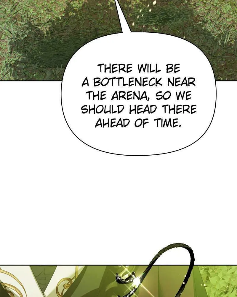 Read Your Throne chapter 121 image 16 on Lezhin
