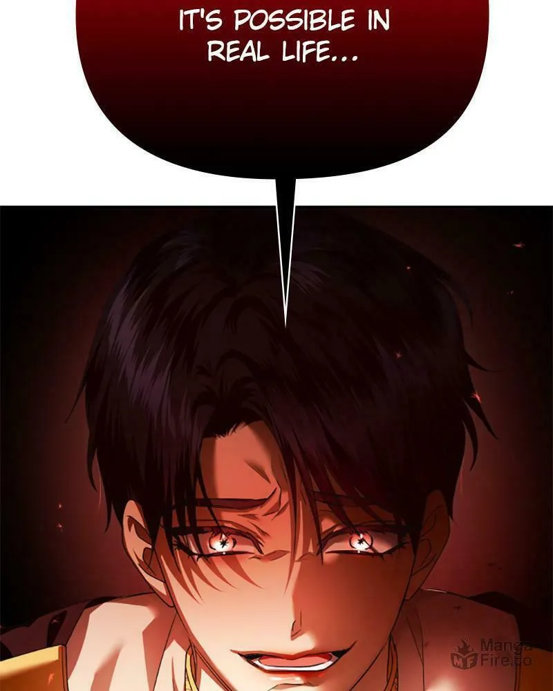 Read Your Throne chapter 121 image 161 on Lezhin