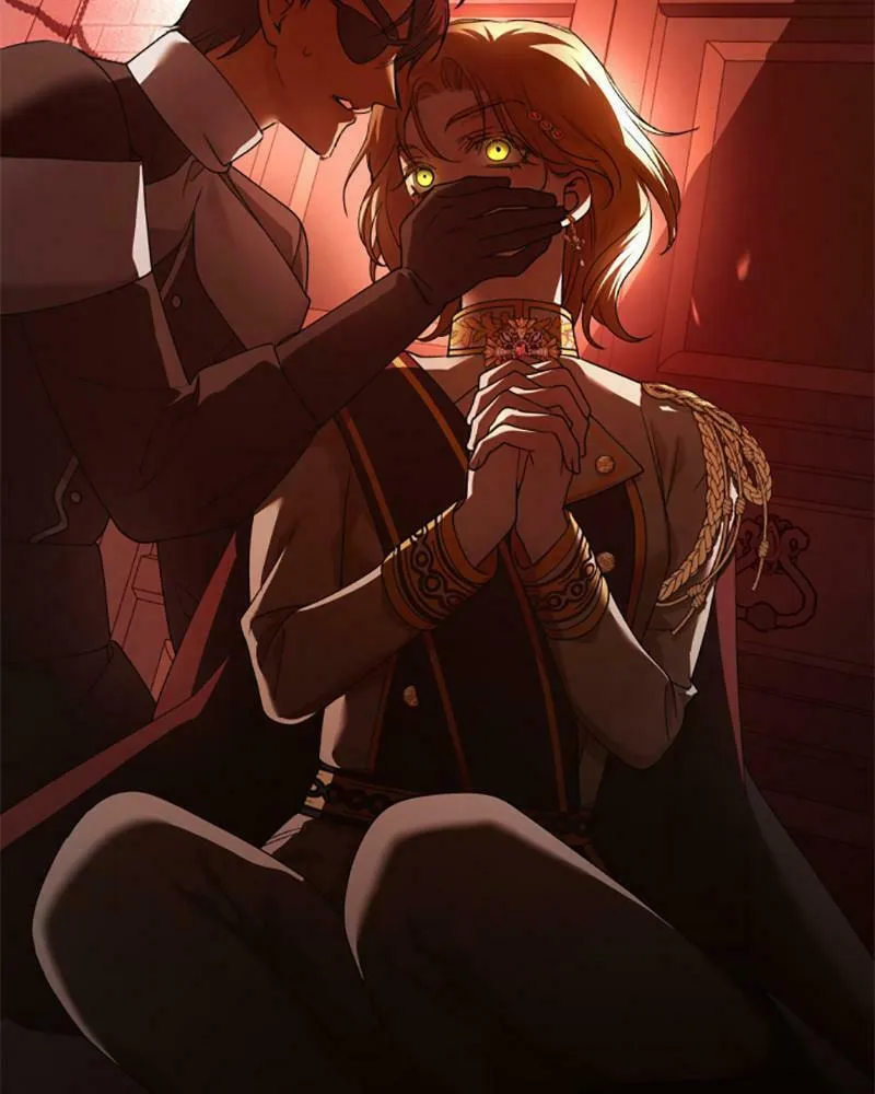 Read Your Throne chapter 121 image 165 on Lezhin
