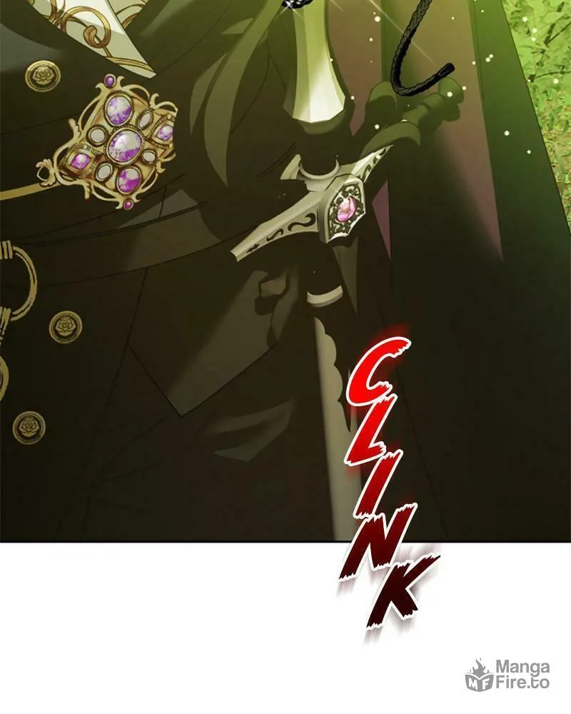 Read Your Throne chapter 121 image 17 on Lezhin