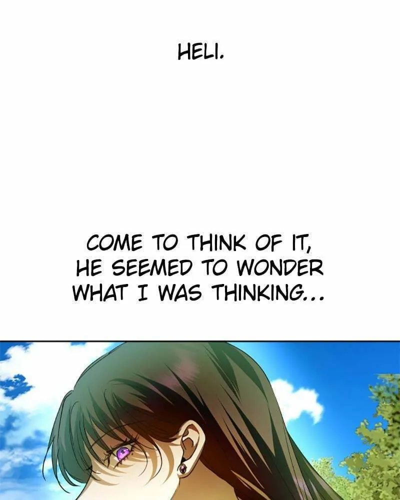 Read Your Throne chapter 121 image 18 on Lezhin