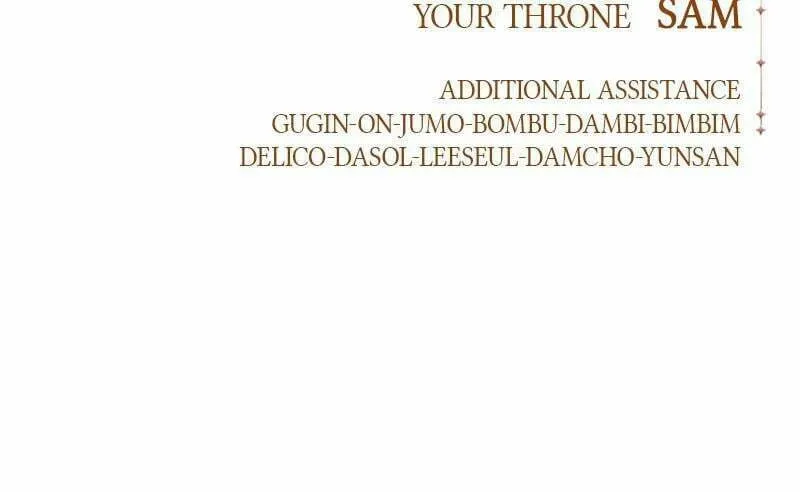 Read Your Throne chapter 121 image 186 on Lezhin