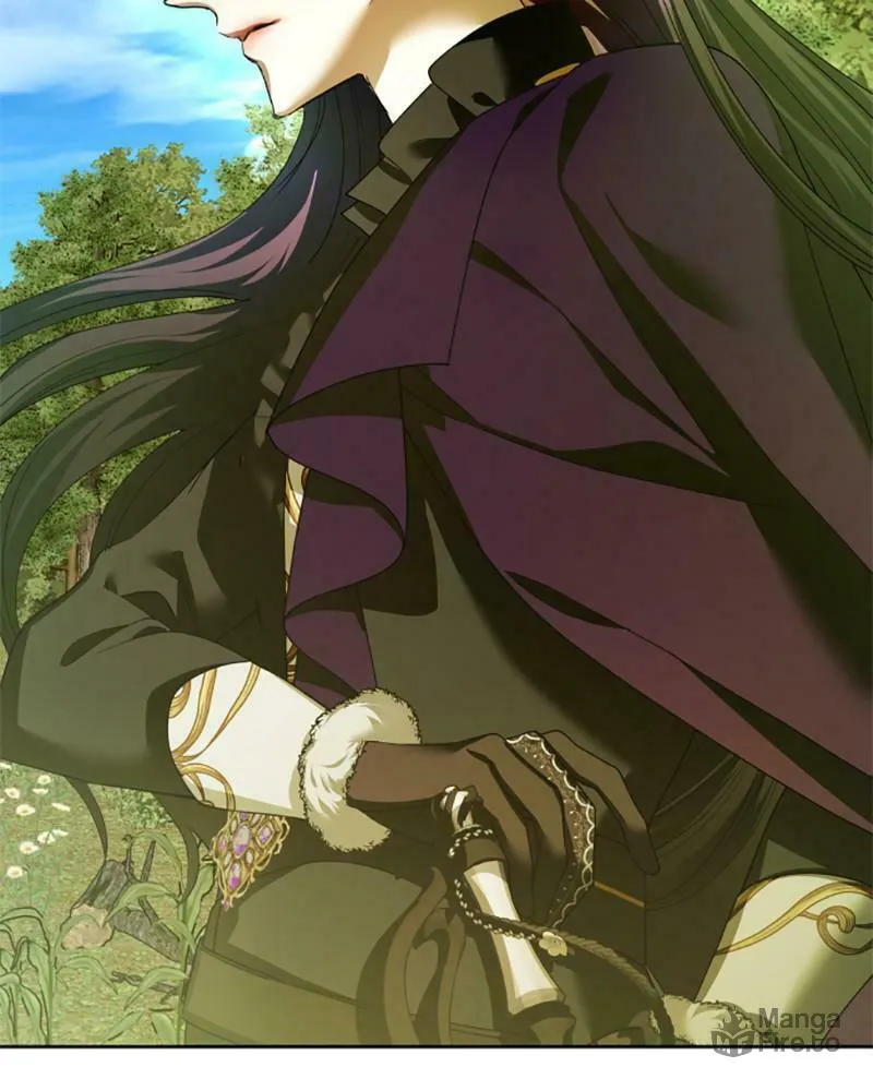 Read Your Throne chapter 121 image 19 on Lezhin