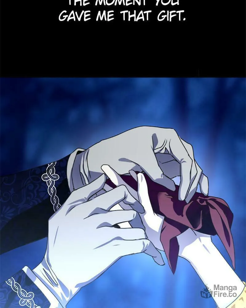 Read Your Throne chapter 121 image 23 on Lezhin