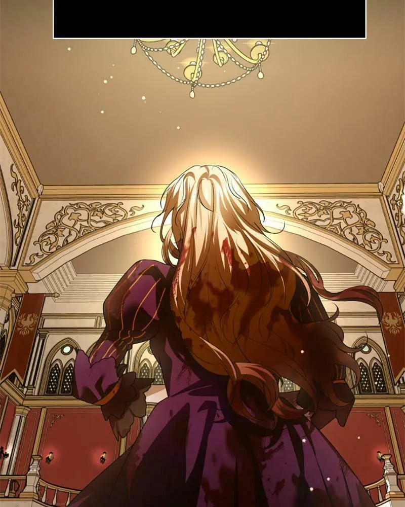 Read Your Throne chapter 121 image 25 on Lezhin