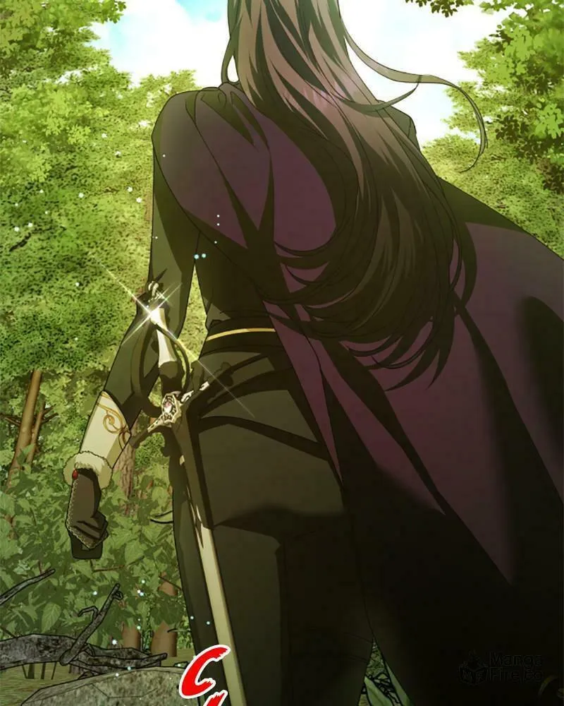 Read Your Throne chapter 121 image 29 on Lezhin