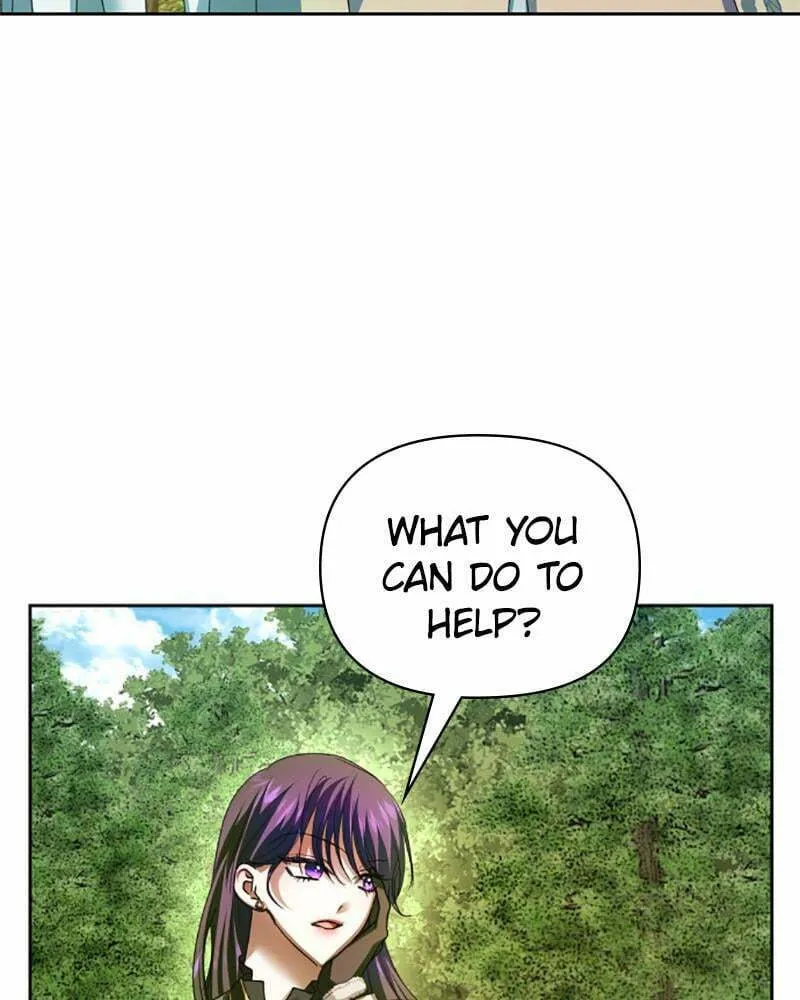 Read Your Throne chapter 121 image 3 on Lezhin