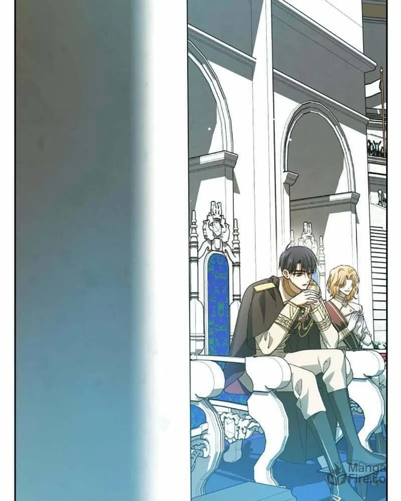 Read Your Throne chapter 121 image 34 on Lezhin