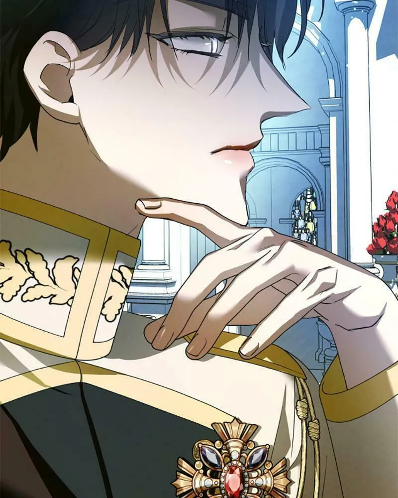 Read Your Throne chapter 121 image 36 on Lezhin