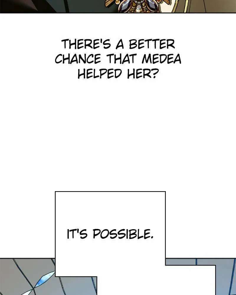 Read Your Throne chapter 121 image 37 on Lezhin