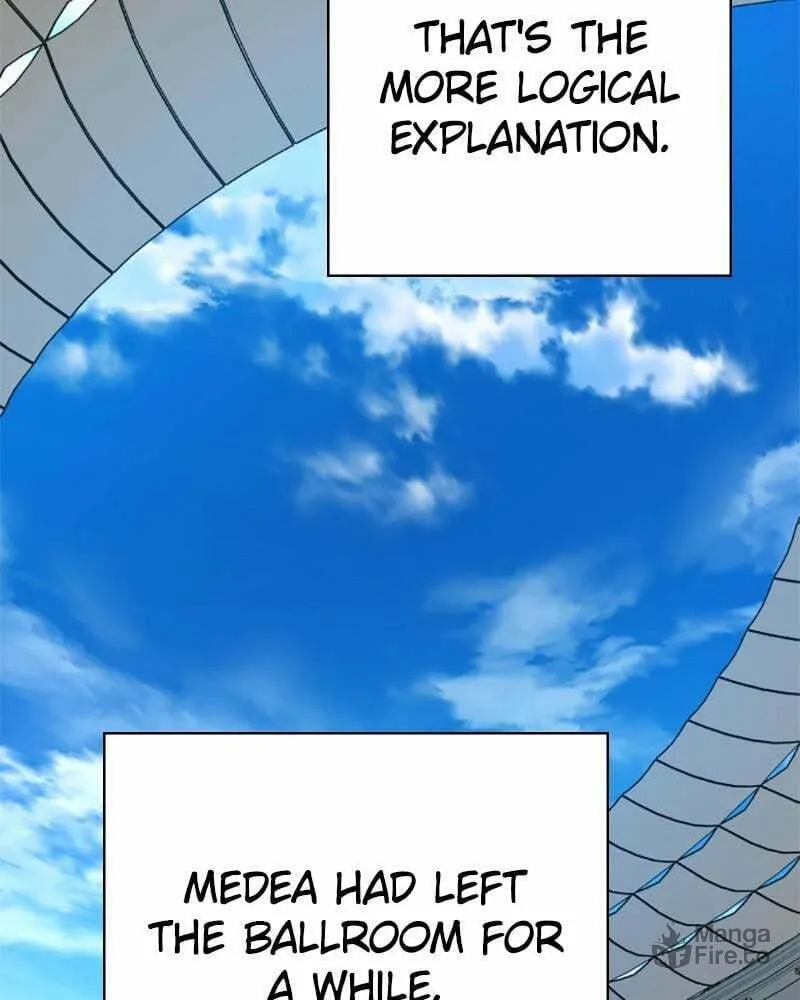 Read Your Throne chapter 121 image 38 on Lezhin