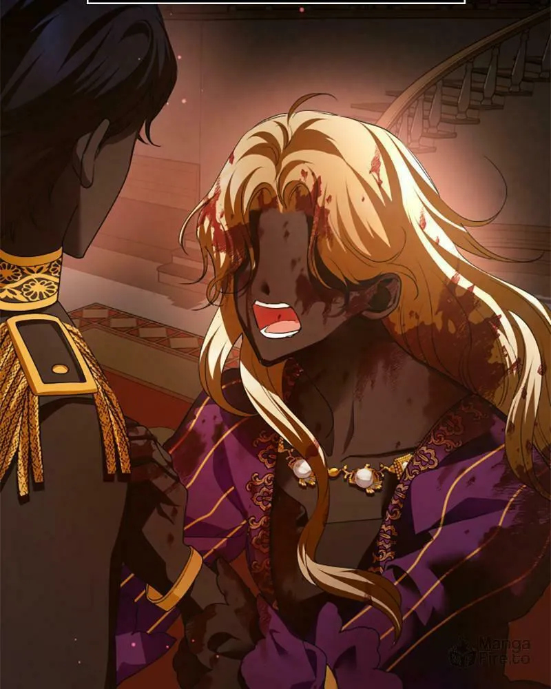 Read Your Throne chapter 121 image 41 on Lezhin