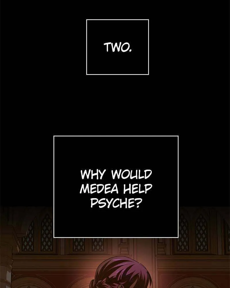 Read Your Throne chapter 121 image 43 on Lezhin