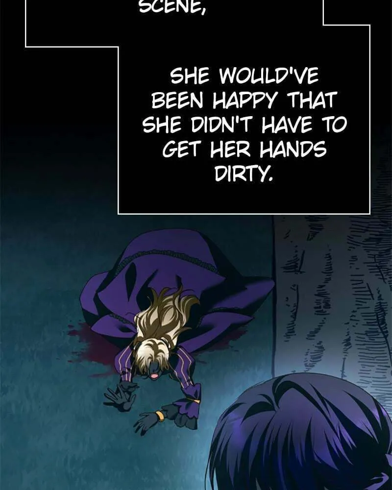 Read Your Throne chapter 121 image 46 on Lezhin