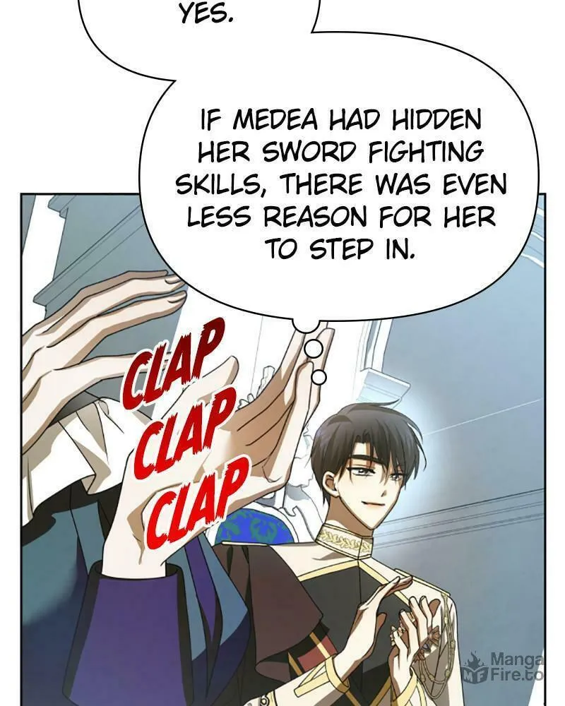 Read Your Throne chapter 121 image 49 on Lezhin
