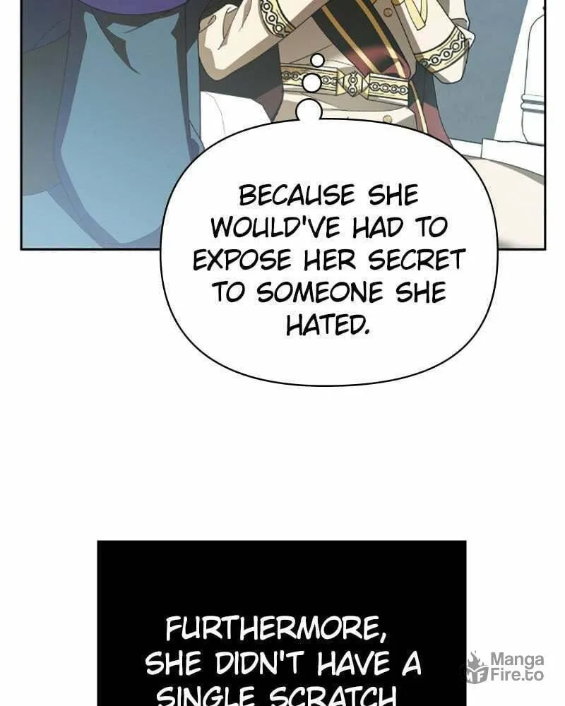 Read Your Throne chapter 121 image 50 on Lezhin