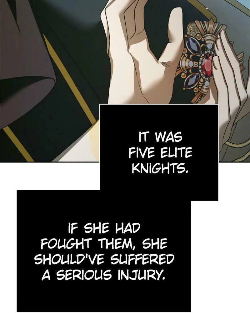 Read Your Throne chapter 121 image 52 on Lezhin