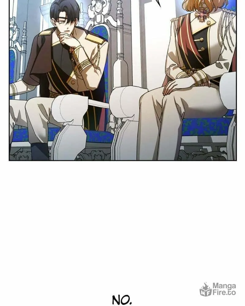 Read Your Throne chapter 121 image 62 on Lezhin