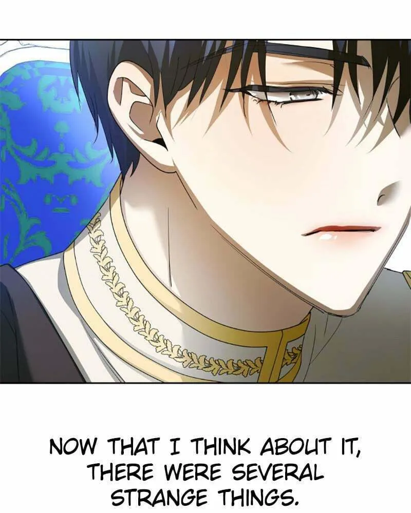 Read Your Throne chapter 121 image 63 on Lezhin