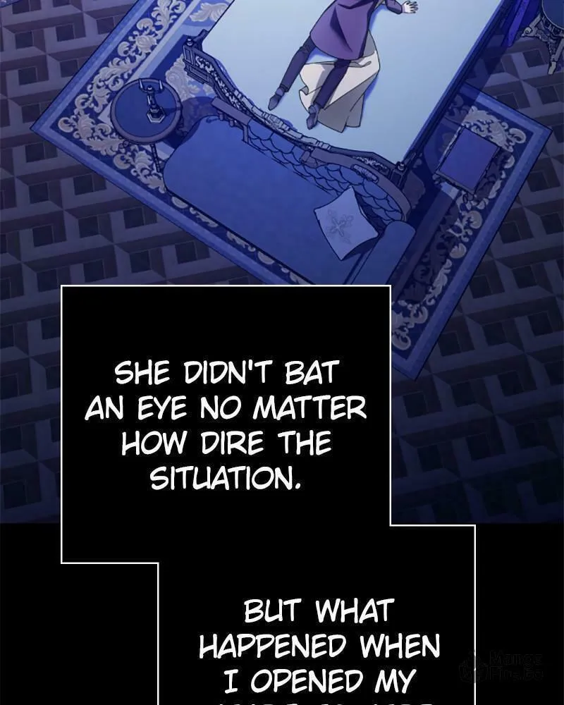 Read Your Throne chapter 121 image 68 on Lezhin
