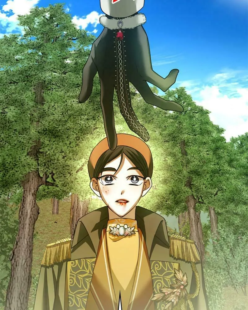 Read Your Throne chapter 121 image 7 on Lezhin