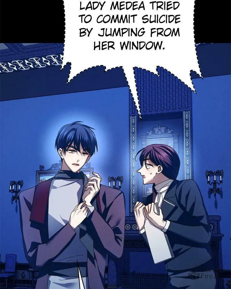 Read Your Throne chapter 121 image 84 on Lezhin