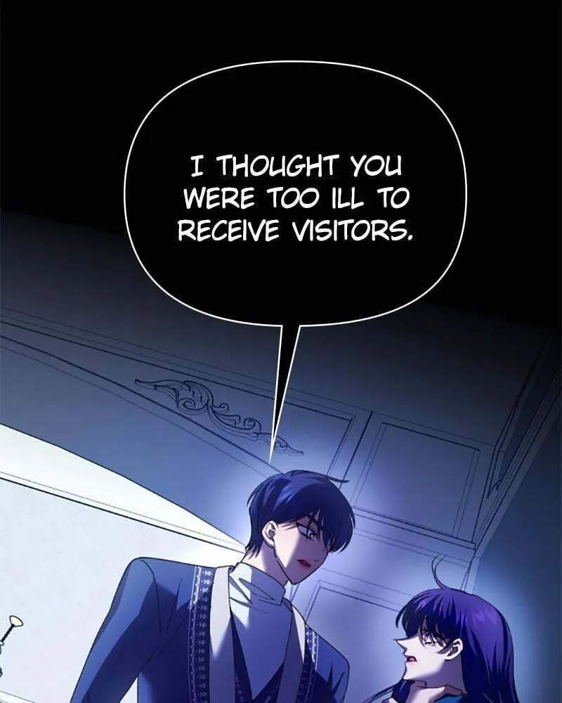 Read Your Throne chapter 121 image 88 on Lezhin