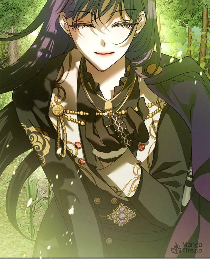 Read Your Throne chapter 121 image 9 on Lezhin