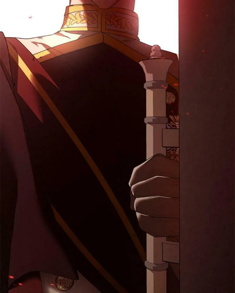 Read Your Throne chapter 122 image 1 on Lezhin