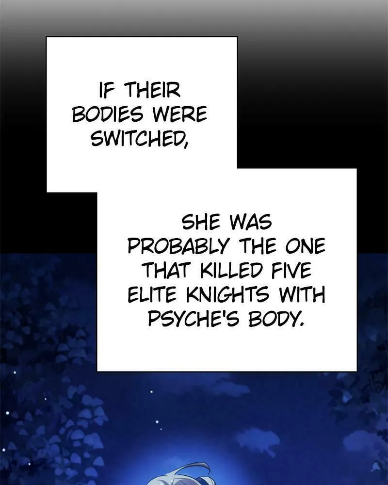 Read Your Throne chapter 122 image 102 on Lezhin