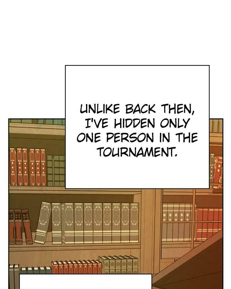 Read Your Throne chapter 122 image 106 on Lezhin