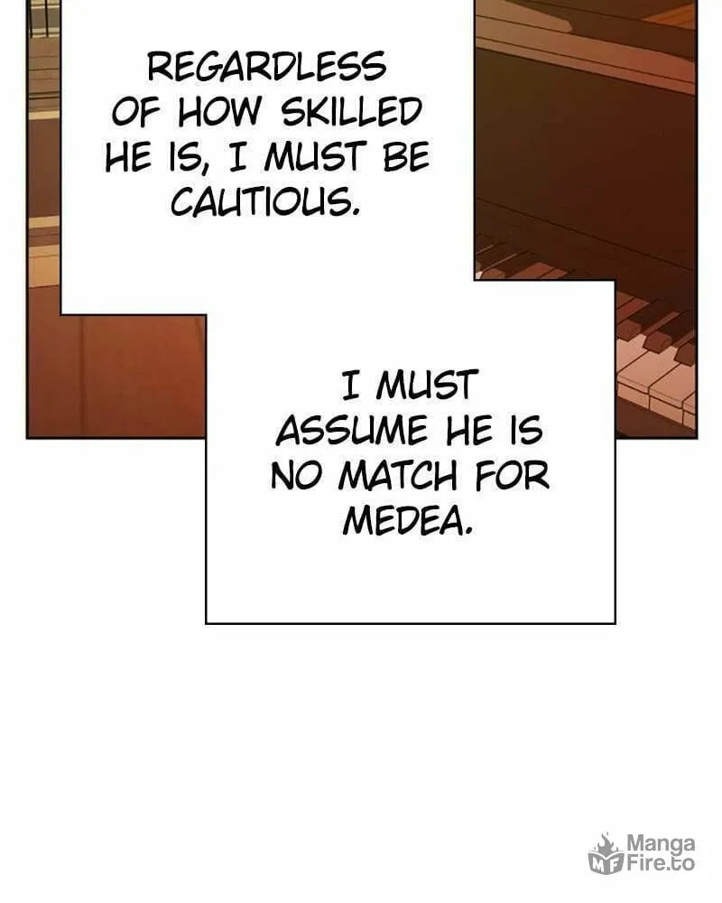Read Your Throne chapter 122 image 107 on Lezhin