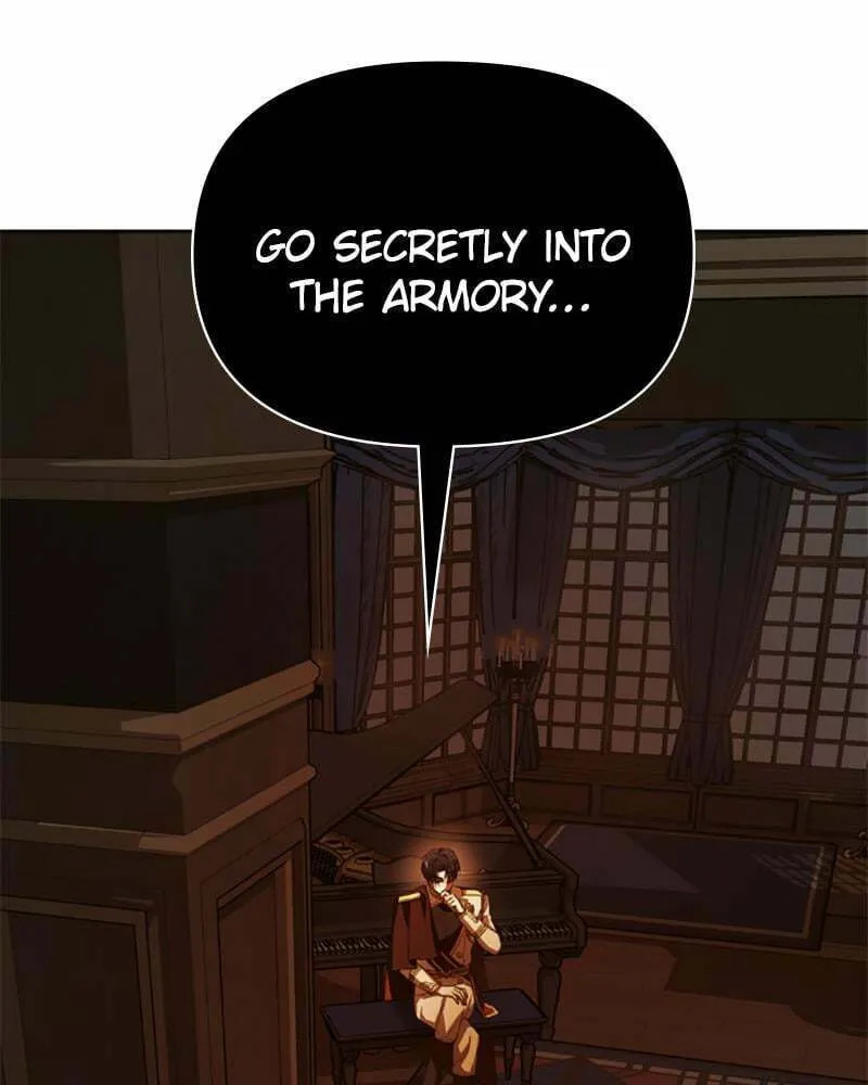 Read Your Throne chapter 122 image 111 on Lezhin