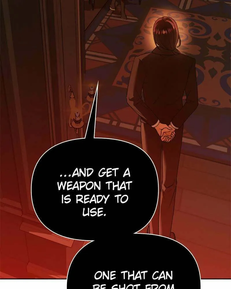 Read Your Throne chapter 122 image 112 on Lezhin